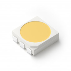 Светодиод ARL-5050-HLA-White6000-80