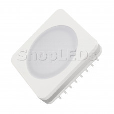 LTD-80x80SOL-5W Day White 4000K, SL017633