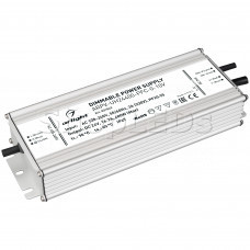 Блок питания ARPV-UH24400-PFC-0-10V (24V, 16.7A, 400W)