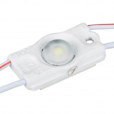 Модуль герметичный ARL-ORION-R05-12V Cool (2835, 1 LED)