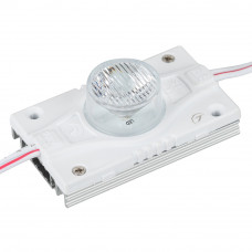 Модуль герметичный ARL-ORION-S30-12V White 13x25 deg (3535, 1 LED)