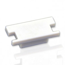 Заглушка глухая для профиля SLA-16