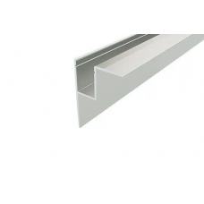 Накладной алюминиевый профиль SLA-4532-2-Anod