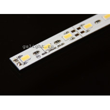 Светодиодная линейка 5630 (5730) 72 LED IP33 12V White LUX