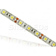 Светодиодная лента SL SMD 5050, 300 Led, IP65, 12V, Standart (зеленый)