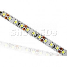 Светодиодная лента SL SMD 2835, 600 Led, IP33, 12V, Standart (красный)