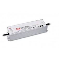 Блок питания HLG-240H-12B (12V, 16A, 192W, 0-10V, PFC)