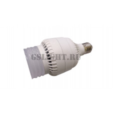 Светодиодная лампа E27 50W 220V White