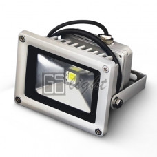 Светодиодный прожектор 10W IP65 220V White, SL392989