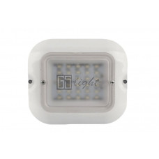 Светодиодный светильник MEDUSA-10W Warm White, SL714986